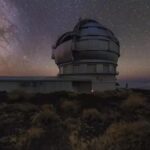 second generation planet white dwarf discovery