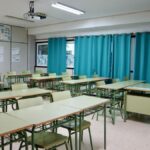 stec ic canary islands school infrastructure resignations