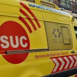 teen rescued ravine fall guimar tenerife