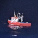 three fishermen rescued off el hierro